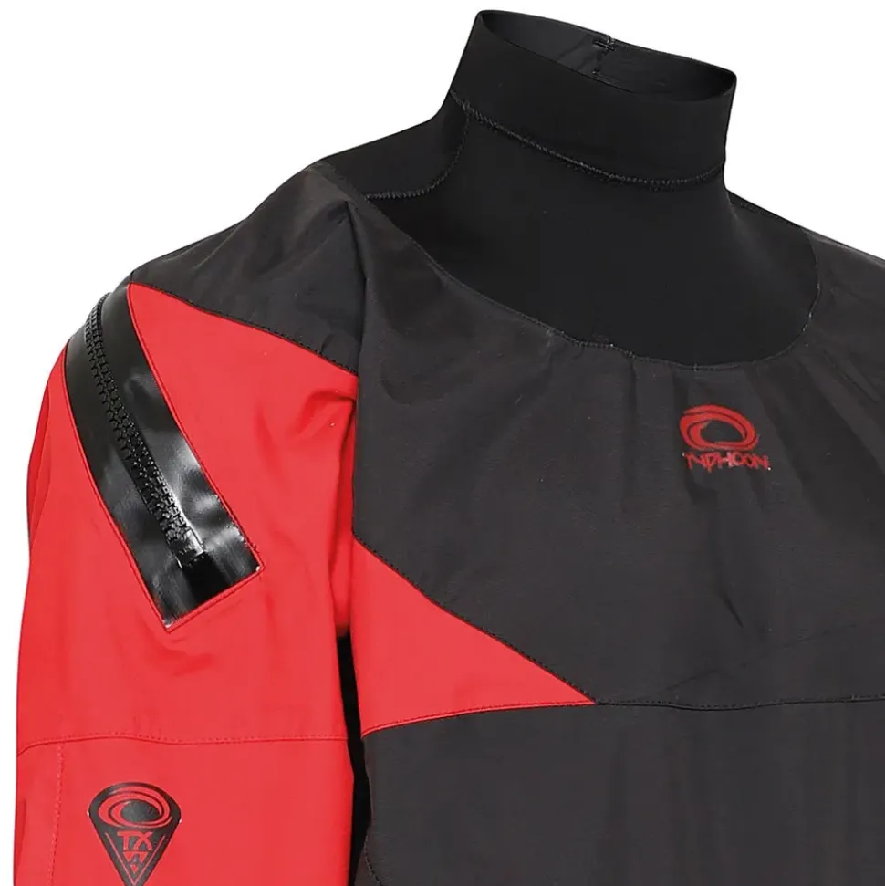 Typhoon Traje Hypercurve 4