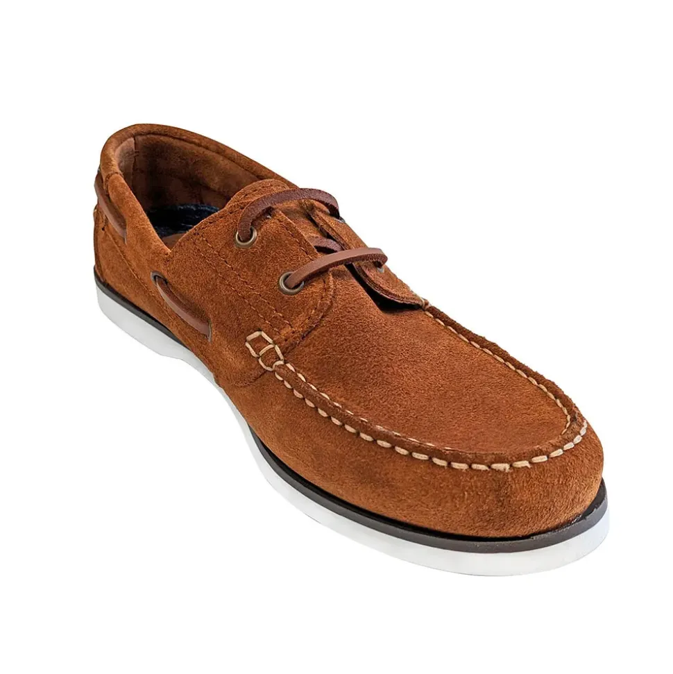 Typhoon Zapatos Crew II