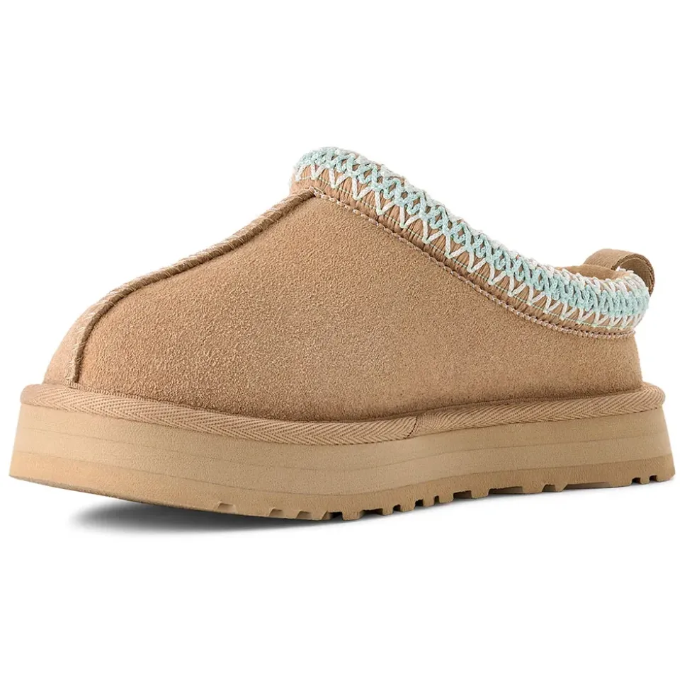 Ugg Zuecos Tazz