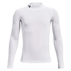 Under Armour Camiseta interior de manga larga HeatGear Armour Mock