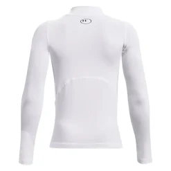 Under Armour Camiseta interior de manga larga HeatGear Armour Mock