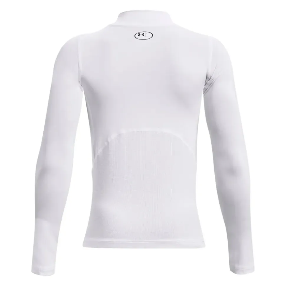 Under Armour Camiseta interior de manga larga HeatGear Armour Mock