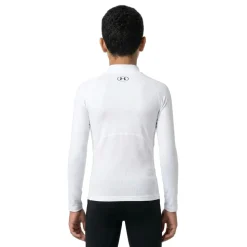 Under Armour Camiseta interior de manga larga HeatGear Armour Mock