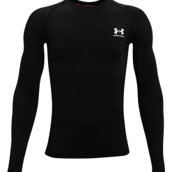 Under Armour Camiseta interior de manga larga HeatGear Armour