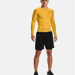 Under Armour Pantalones interiores cortos HeatGear