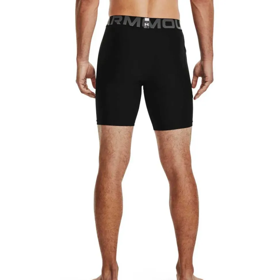 Under Armour Pantalones interiores cortos HeatGear