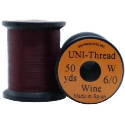 Uni Products Línea Thread 42 m
