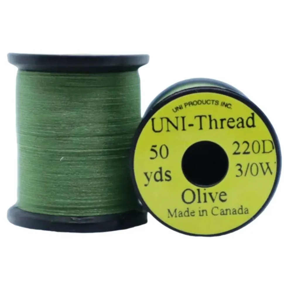 Uni Products Línea Thread 42 m
