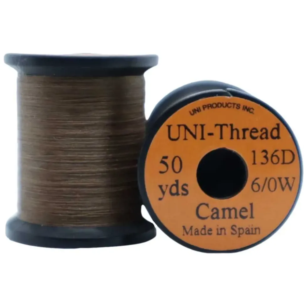 Uni Products Línea Thread 42 m