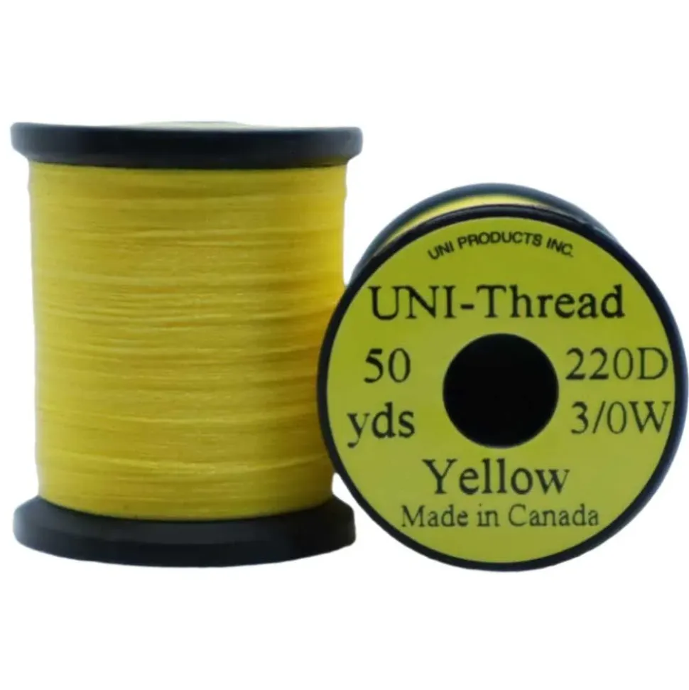 Uni Products Línea Thread 42 m