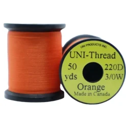 Uni Products Línea Thread 42 m
