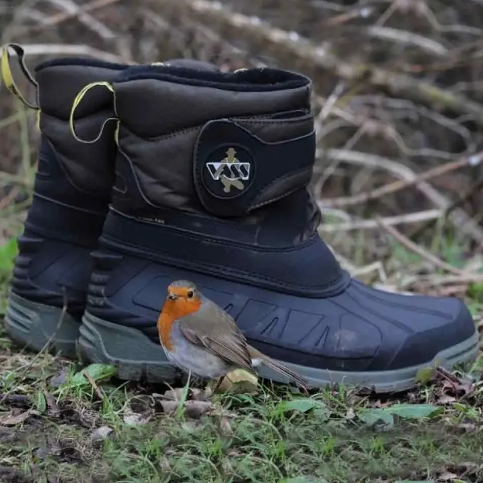 Vass Botas All Season