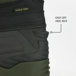 Vass Botas All Season