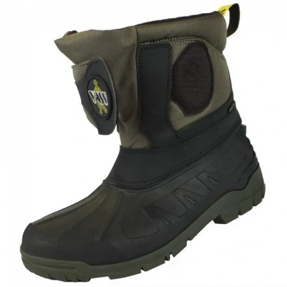 Vass Botas All Season