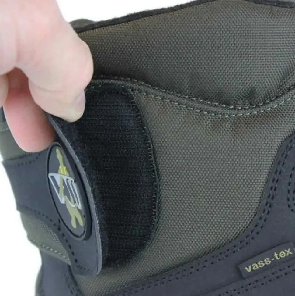 Vass Botas All Season