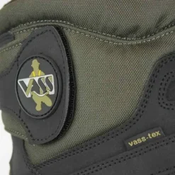 Vass Botas All Season