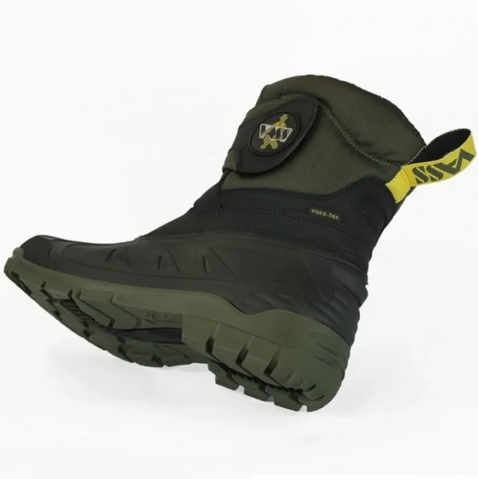 Vass Botas All Season