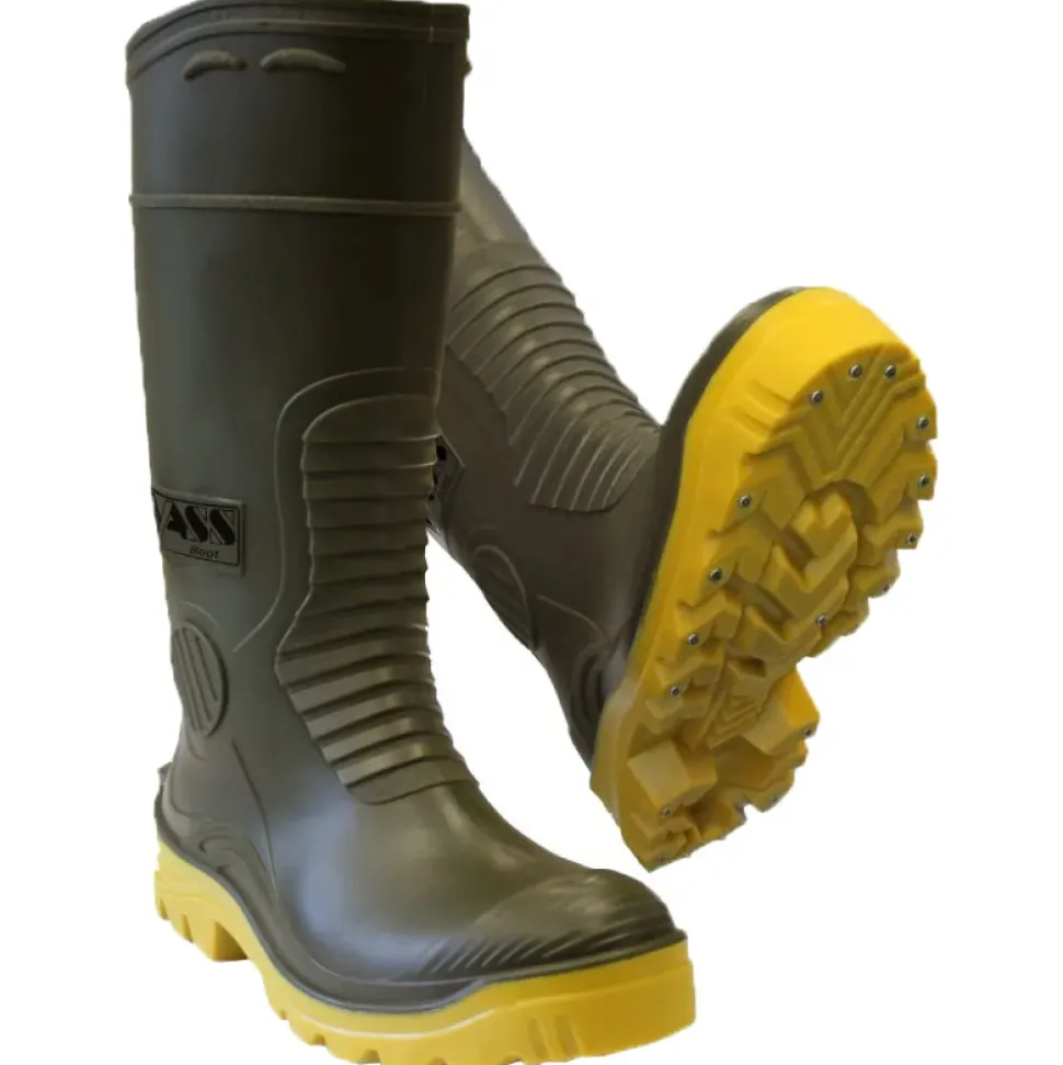 Vass Botas E