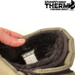 Vass Botas Hybrid Thermo