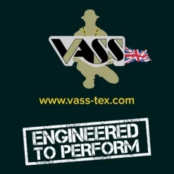 Vass Botas Hybrid Thermo