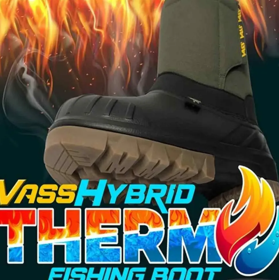Vass Botas Hybrid Thermo