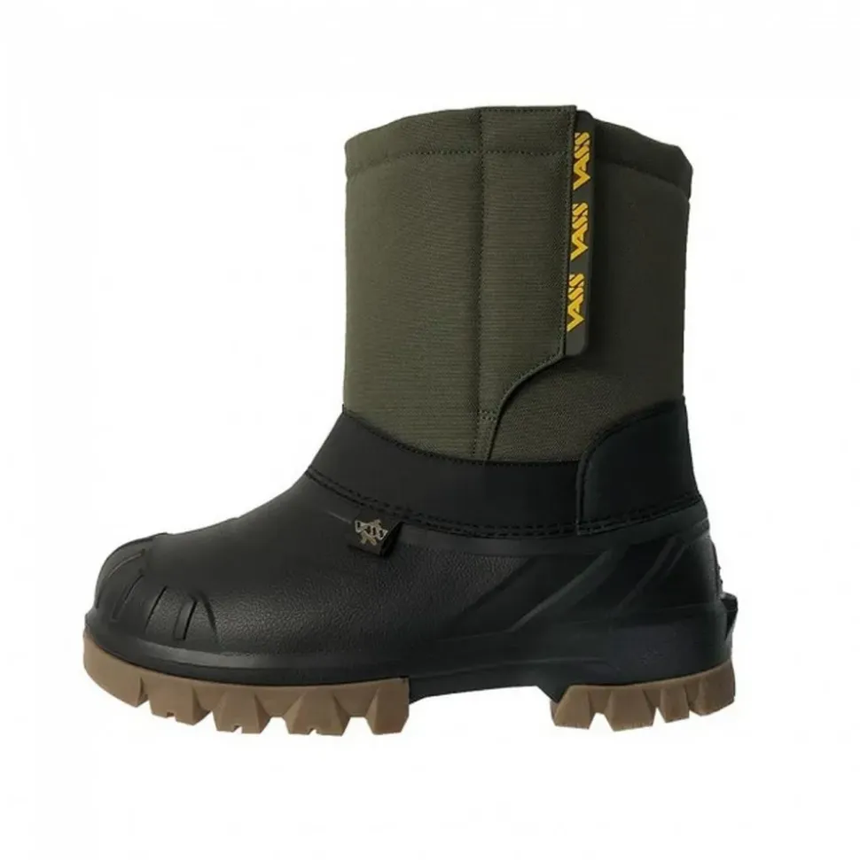 Vass Botas Hybrid Thermo