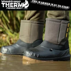 Vass Botas Hybrid Thermo