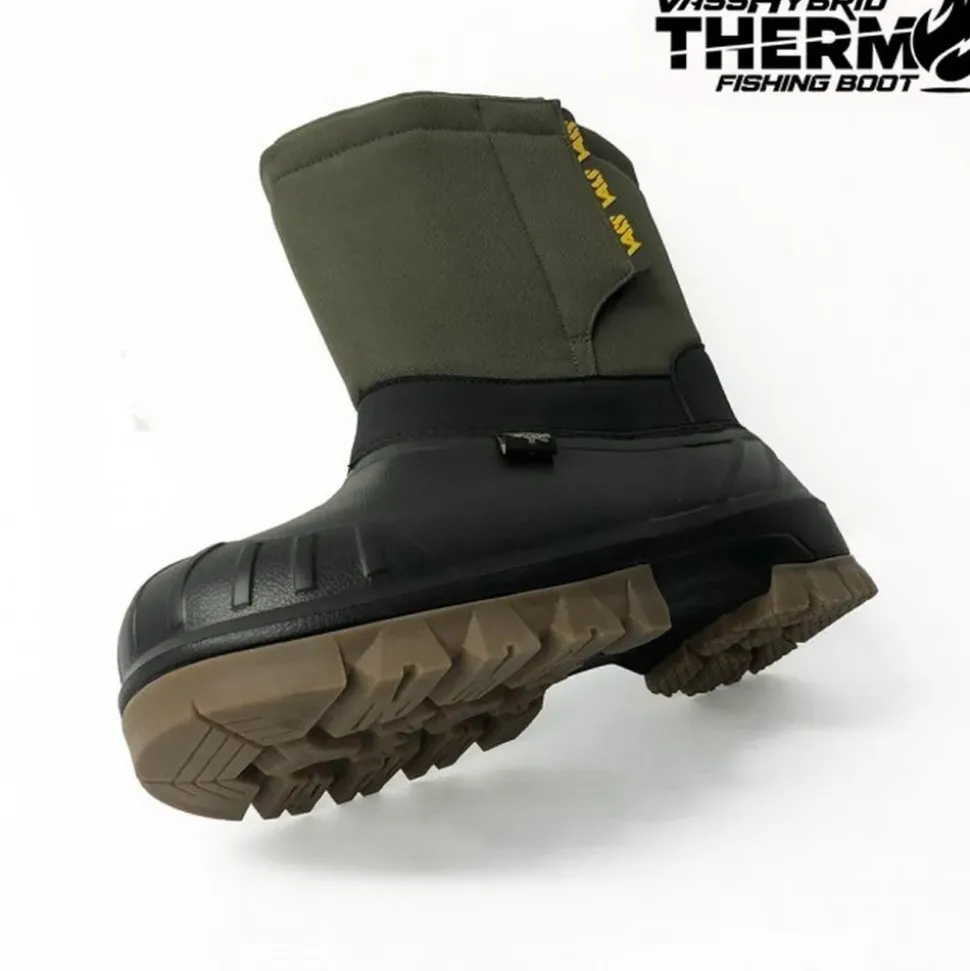 Vass Botas Hybrid Thermo
