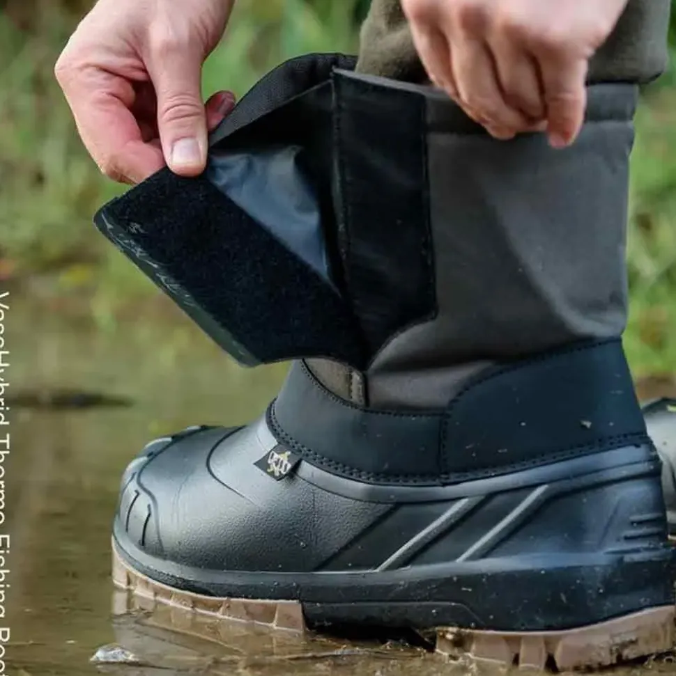 Vass Botas Hybrid Thermo