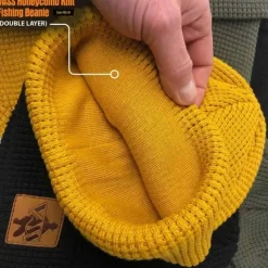 Vass Gorro Honeycombe