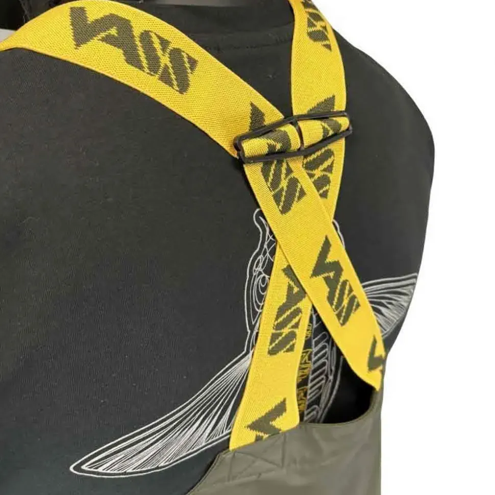 Vass Peto 220 Winter