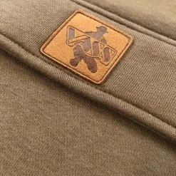 Vass Sudadera con capucha Culture