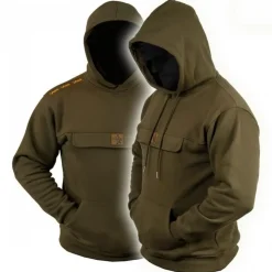 Vass Sudadera con capucha Culture