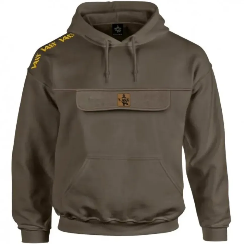 Vass Sudadera con capucha Culture