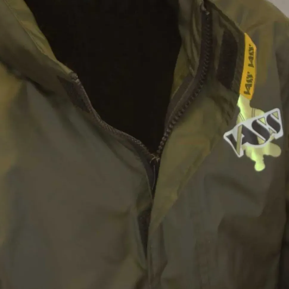 Vass Traje Tex