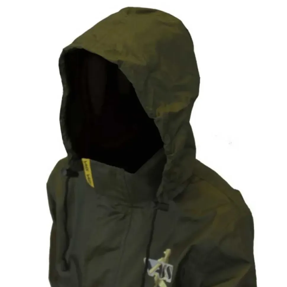 Vass Traje Tex