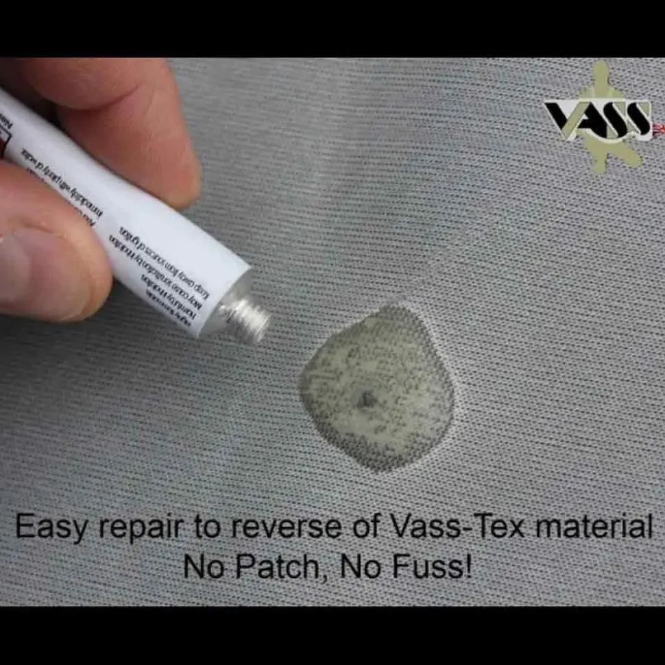 Vass Vadeador de PVC E 785