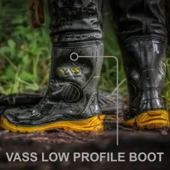 Vass Vadeador de PVC E Nova 700