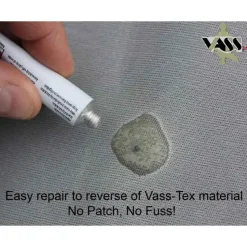 Vass Vadeador de PVC E Nova 700