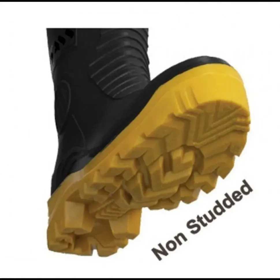 Vass Vadeador de PVC Hybrid 700