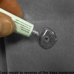 Vass Vadeador de PVC Hybrid 700