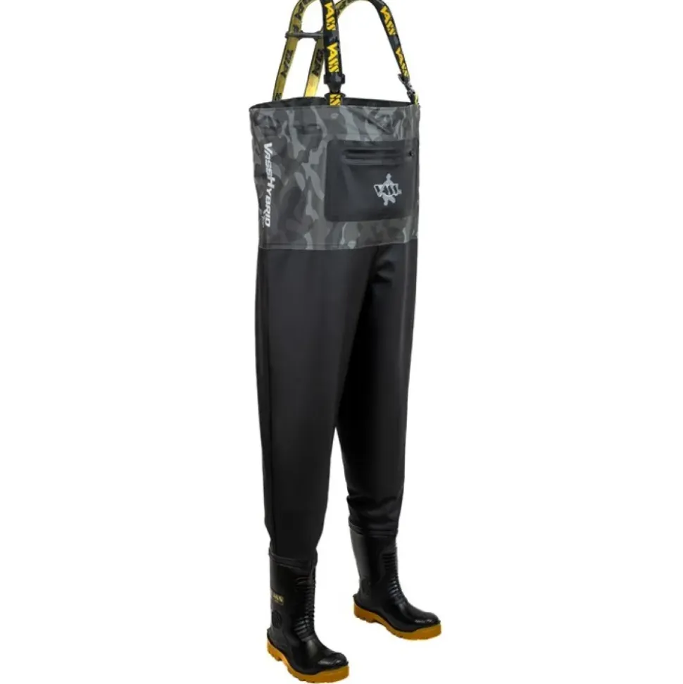 Vass Vadeador de PVC Hybrid 700