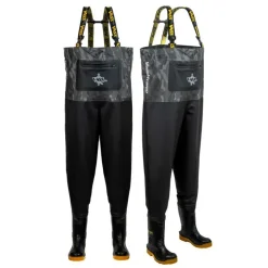 Vass Vadeador de PVC Hybrid 700