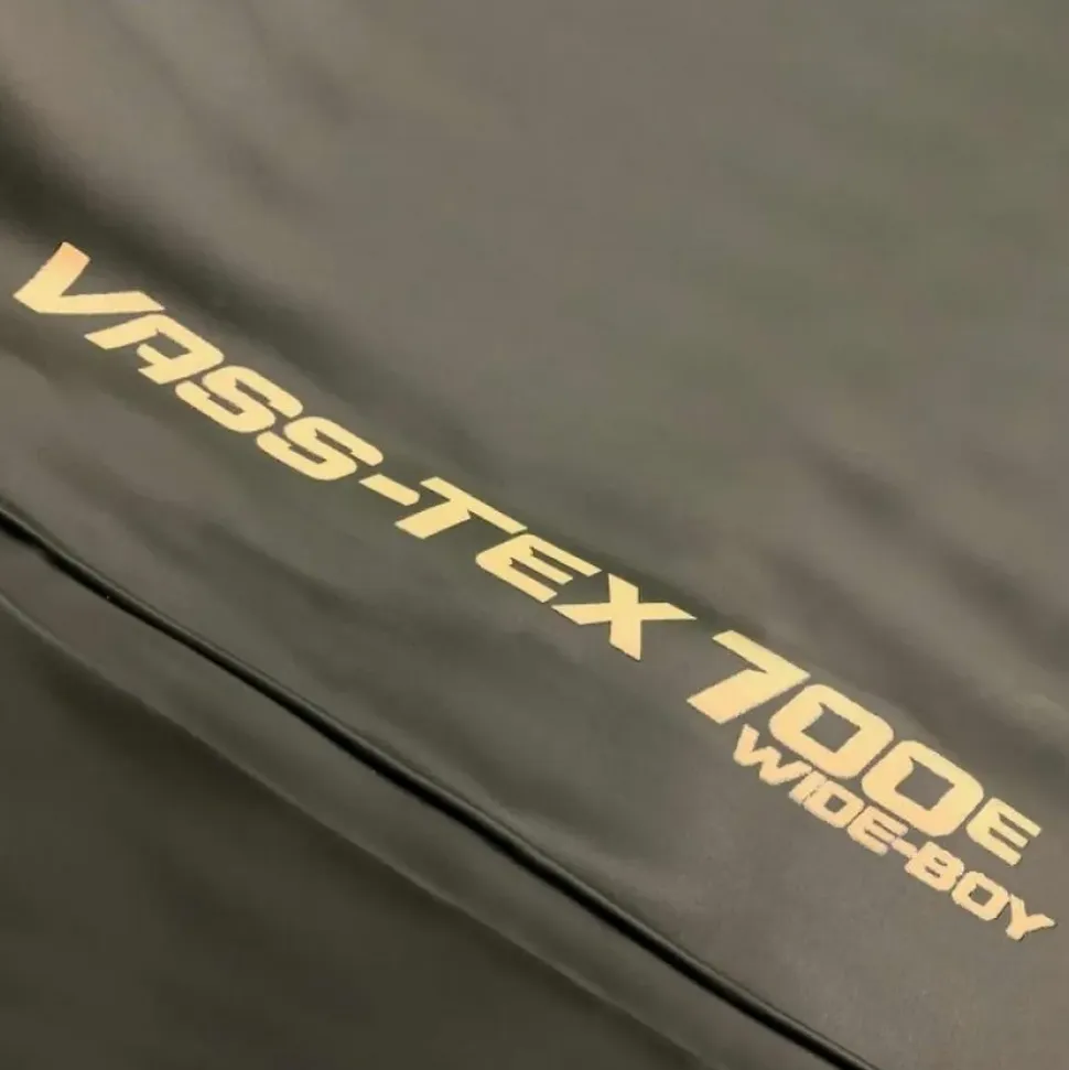 Vass Vadeador de PVC Tex 700E Wide Boy