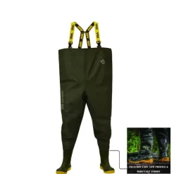 Vass Vadeador de PVC Tex 700E Wide Boy