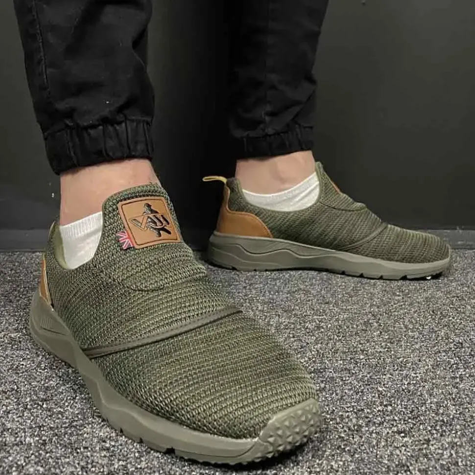 Vass Zapatillas Easy Stretch Fishing