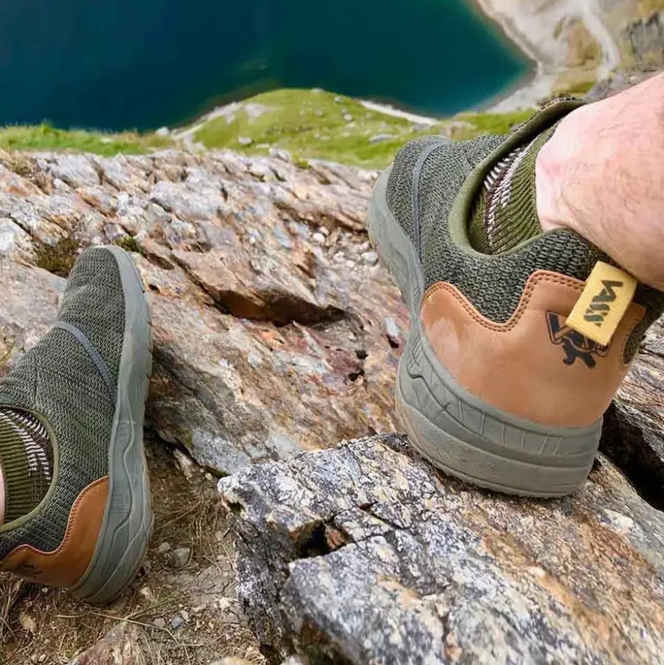 Vass Zapatillas Easy Stretch Fishing