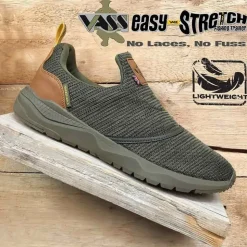 Vass Zapatillas Easy Stretch Fishing