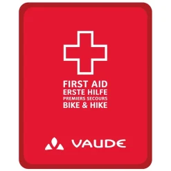VAUDE Botiquín de primeros auxilios M