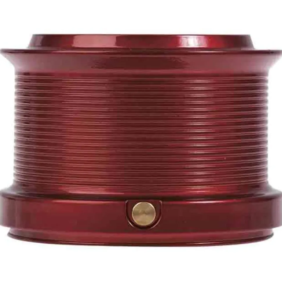 Vercelli Bobina de recambio Oxygen SCG Graphite
